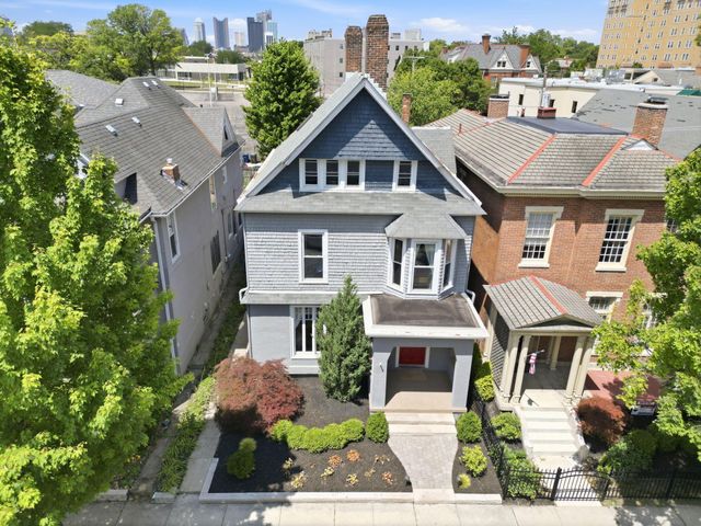 29 Hoffman Avenue, Columbus, OH 43205