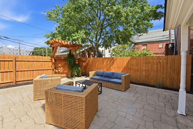 29 Hoffman Avenue, Columbus, OH 43205
