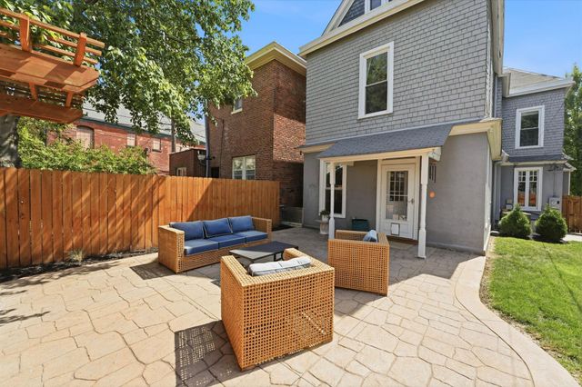 29 Hoffman Avenue, Columbus, OH 43205