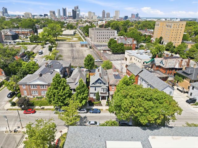 29 Hoffman Avenue, Columbus, OH 43205