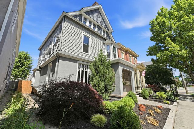29 Hoffman Avenue, Columbus, OH 43205
