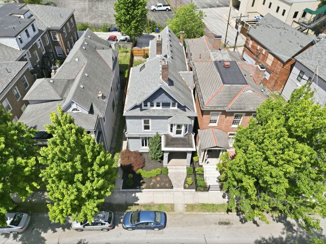 29 Hoffman Avenue, Columbus, OH 43205