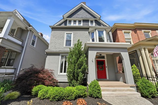 29 Hoffman Avenue, Columbus, OH 43205