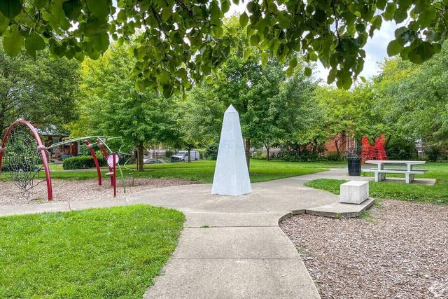 29 Hoffman Avenue, Columbus, OH 43205