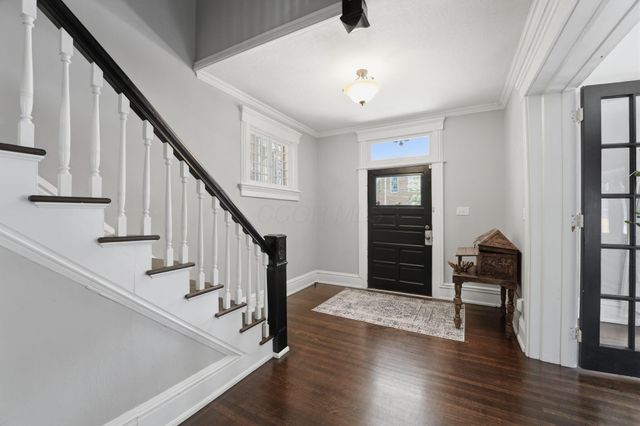 29 Hoffman Avenue, Columbus, OH 43205