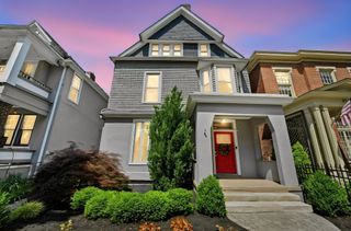 29 Hoffman Avenue, Columbus, OH 43205