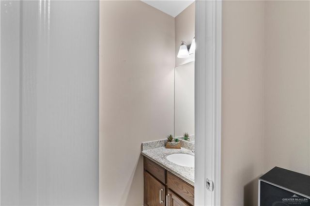 3412 Jennifer Lane, Mission, TX 78574