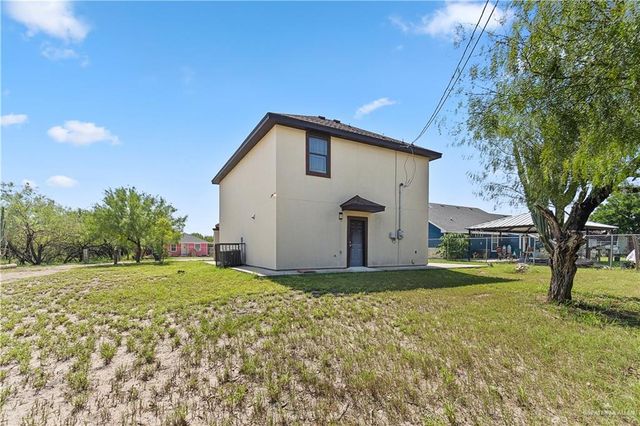 3412 Jennifer Lane, Mission, TX 78574