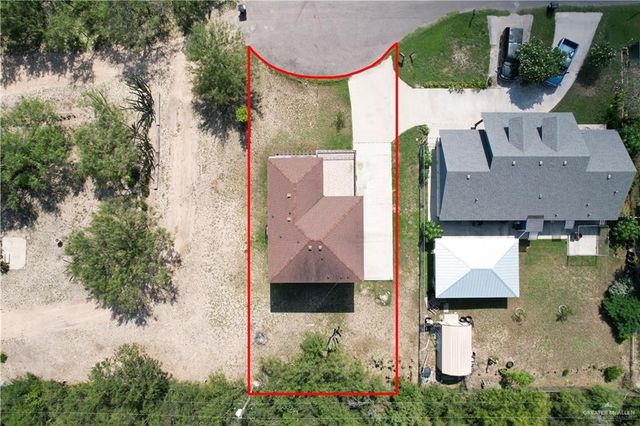 3412 Jennifer Lane, Mission, TX 78574