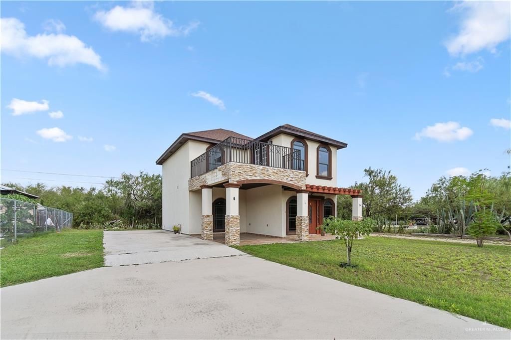 3412 Jennifer Lane, Mission, TX 78574