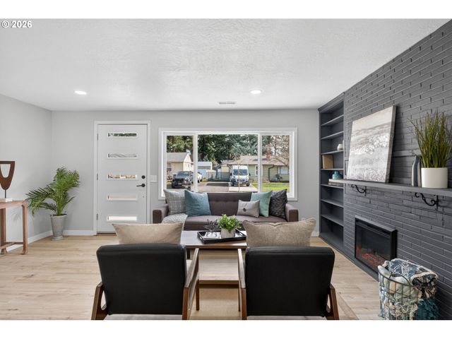 3059 Se 116TH Ave, Portland, OR 97266