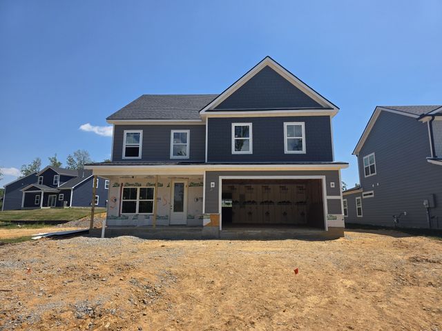336 Springbrook Boulevard, White House, TN 37188