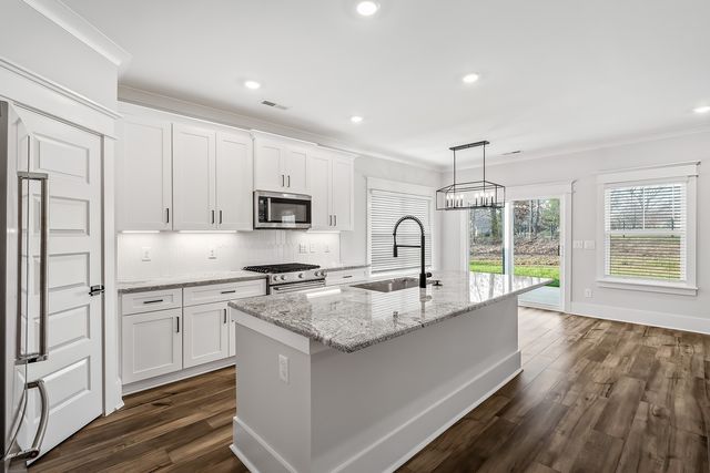 336 Springbrook Boulevard, White House, TN 37188