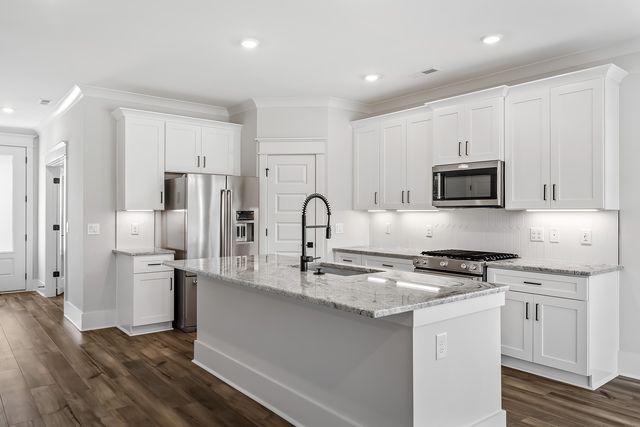 336 Springbrook Boulevard, White House, TN 37188