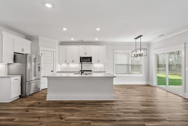 336 Springbrook Boulevard, White House, TN 37188
