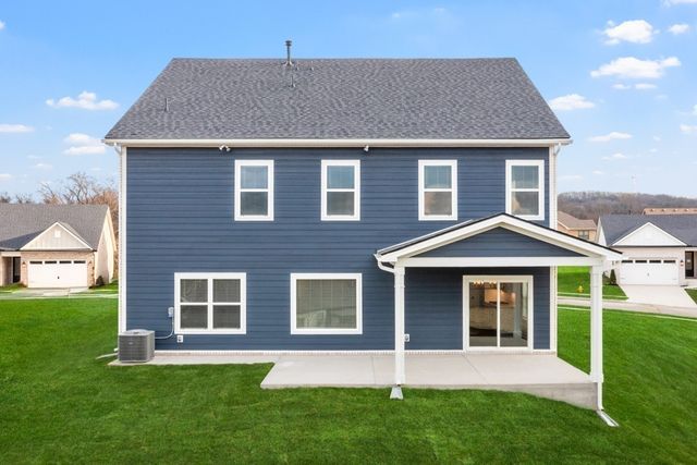 336 Springbrook Boulevard, White House, TN 37188