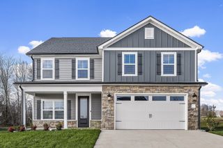 336 Springbrook Boulevard, White House, TN 37188