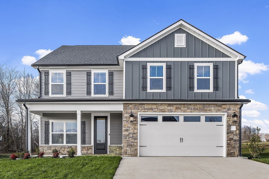 336 Springbrook Boulevard, White House, TN 37188