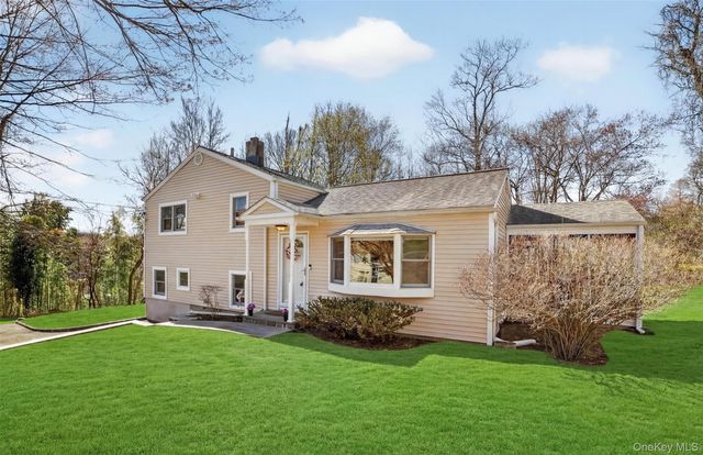 9 Ridge Road, Cortlandt Manor, NY 10567