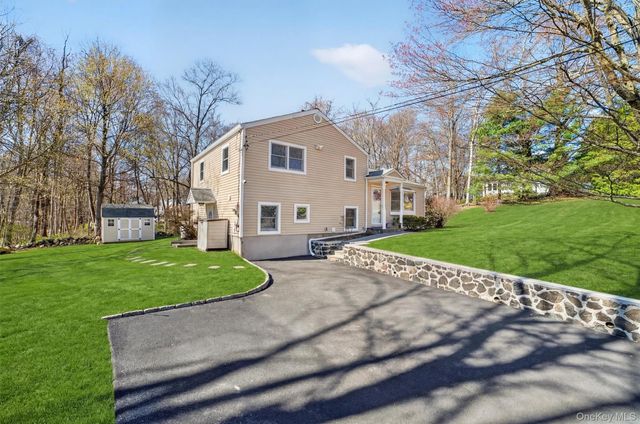 9 Ridge Road, Cortlandt Manor, NY 10567