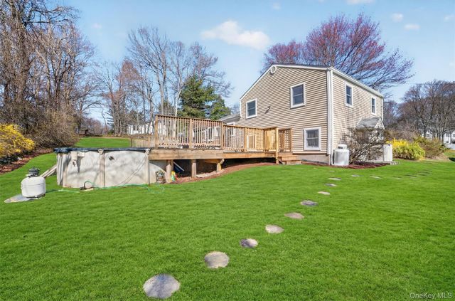 9 Ridge Road, Cortlandt Manor, NY 10567