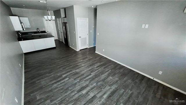 408 Carlisle Avenue 3, Edinburg, TX 78539