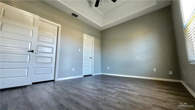 408 Carlisle Avenue 3, Edinburg, TX 78539