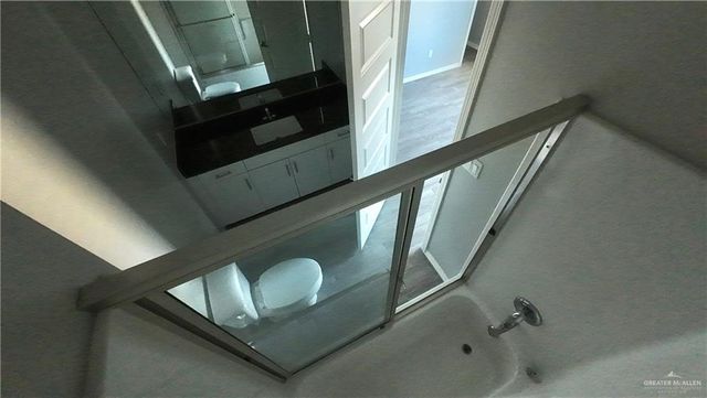 408 Carlisle Avenue 3, Edinburg, TX 78539