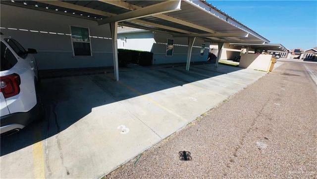 408 Carlisle Avenue 3, Edinburg, TX 78539