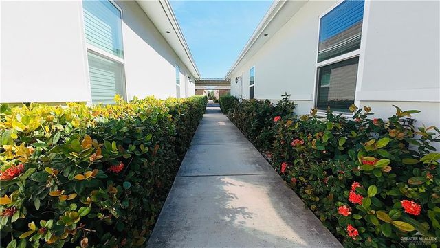 408 Carlisle Avenue 3, Edinburg, TX 78539