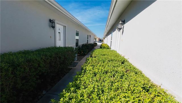 408 Carlisle Avenue 3, Edinburg, TX 78539