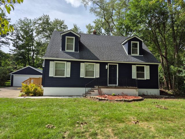 25725 Dunbar Street, Southfield, MI 48033