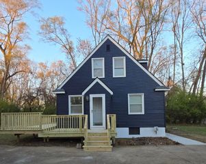 25725 Dunbar Street, Southfield, MI 48033