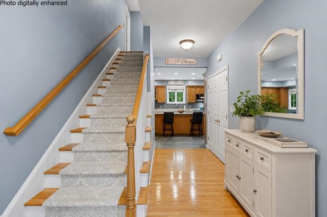 8 Margaret Circle, Mont Vernon, NH 03057