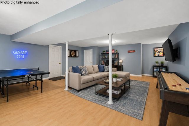8 Margaret Circle, Mont Vernon, NH 03057