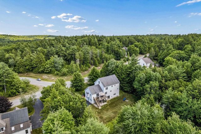 8 Margaret Circle, Mont Vernon, NH 03057