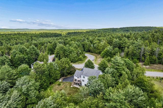8 Margaret Circle, Mont Vernon, NH 03057