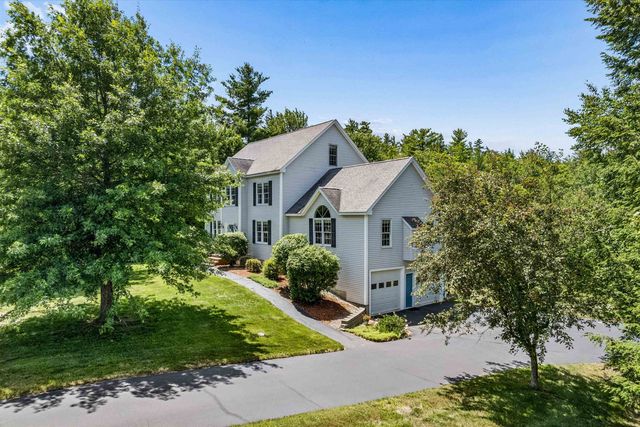 8 Margaret Circle, Mont Vernon, NH 03057
