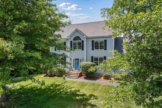 8 Margaret Circle, Mont Vernon, NH 03057