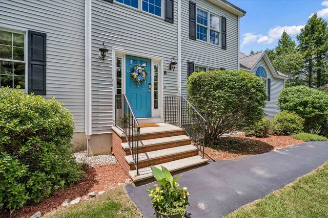 8 Margaret Circle, Mont Vernon, NH 03057