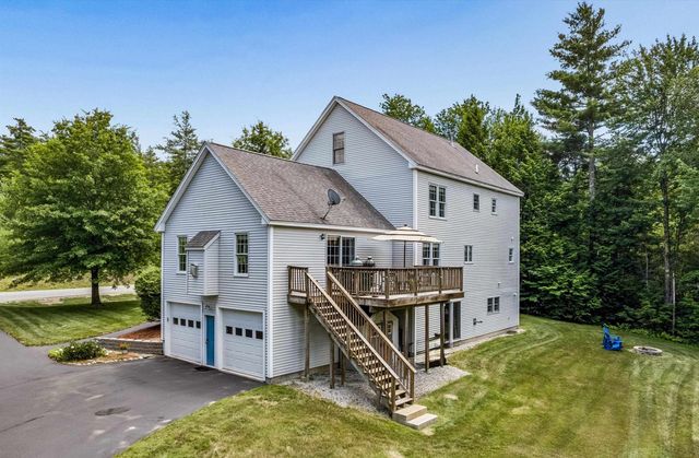 8 Margaret Circle, Mont Vernon, NH 03057