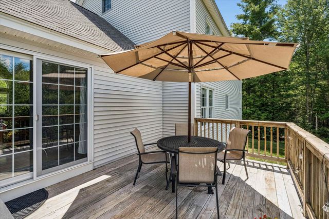 8 Margaret Circle, Mont Vernon, NH 03057