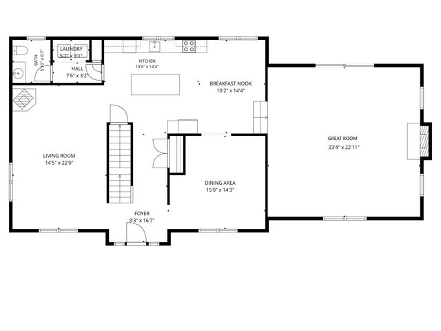 8 Margaret Circle, Mont Vernon, NH 03057