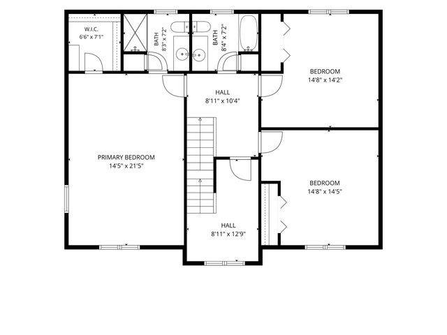 8 Margaret Circle, Mont Vernon, NH 03057