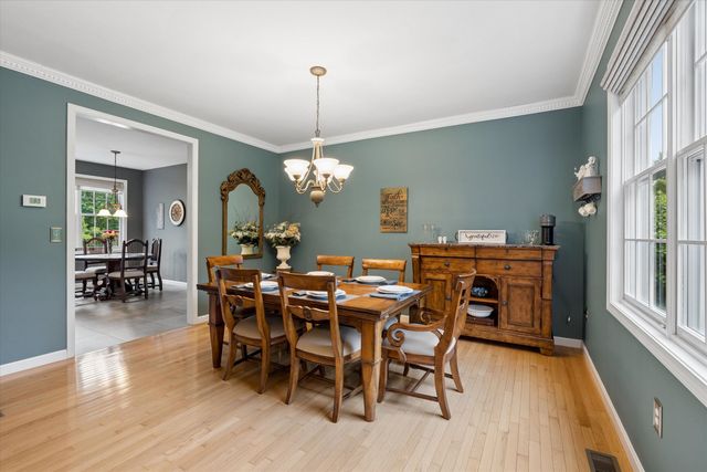 8 Margaret Circle, Mont Vernon, NH 03057