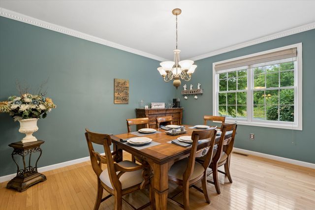 8 Margaret Circle, Mont Vernon, NH 03057