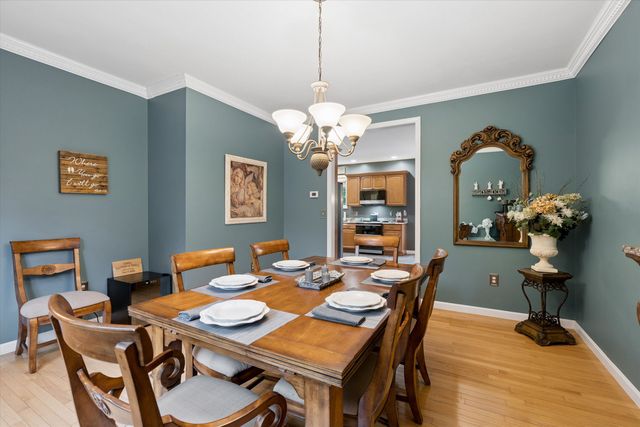 8 Margaret Circle, Mont Vernon, NH 03057