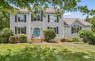 8 Margaret Circle, Mont Vernon, NH 03057