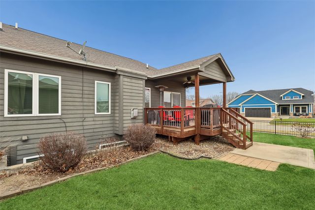 1301 S 13th Street, Adel, IA 50003