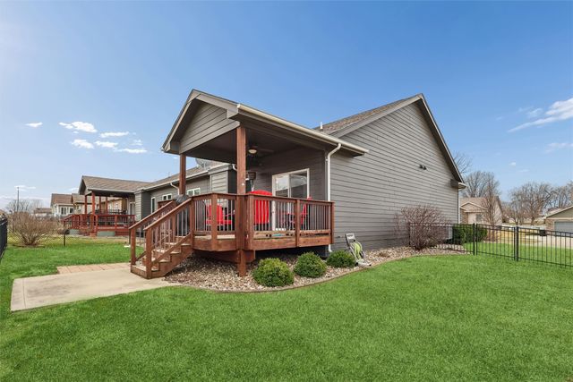 1301 S 13th Street, Adel, IA 50003